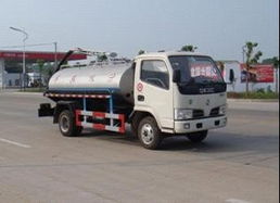 鄆城自卸式吸污車 市場行情與技術(shù)應(yīng)用新動態(tài)